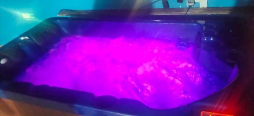 Arguineguin Beach, Penthouse Apartment and jacuzzi