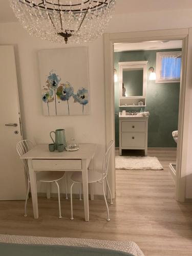 Fotografie z fotogalerie ubytování B&B Nathalie v destinaci Quartino