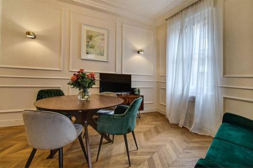Art Apartment Luxury Ponte Vecchio Suite