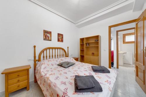 Lovely Apartment Near The Sea