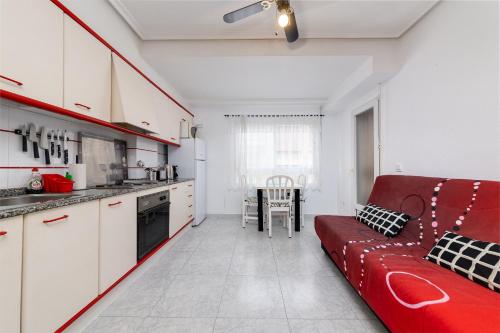 Lovely Apartment Near The Sea