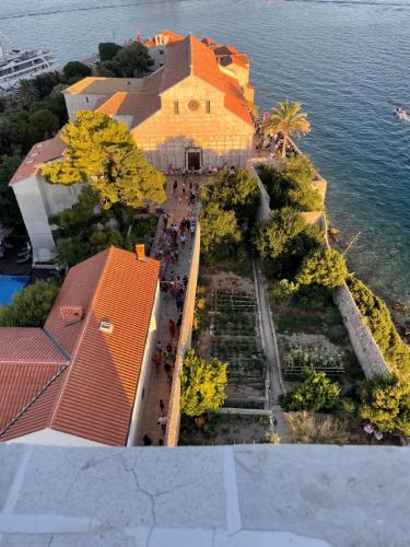Fotografie z fotogalerie ubytování Charming Villa Rab v Rabu