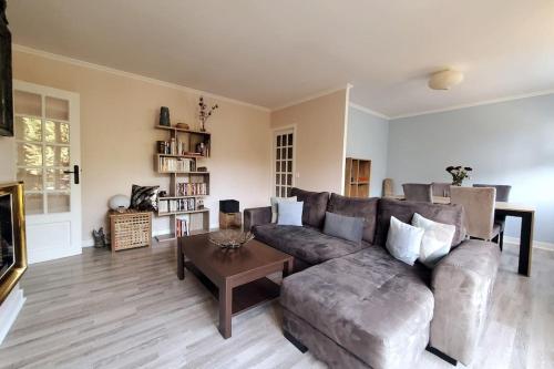 Appartement 4 places proche Paris