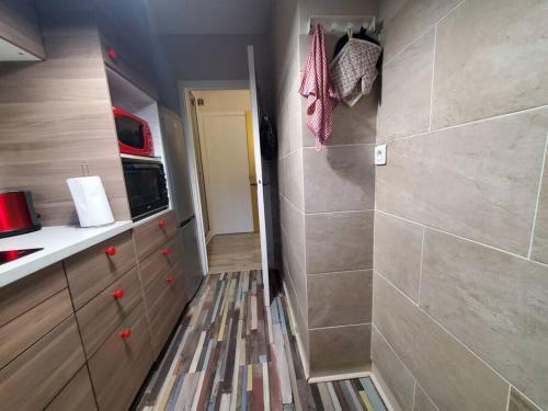 Photo de la galerie de l'établissement Appartement 4 places proche Paris, à Choisy-le-Roi