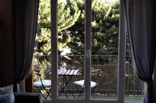 Photo de la galerie de l'établissement Appartement 4 places proche Paris, à Choisy-le-Roi