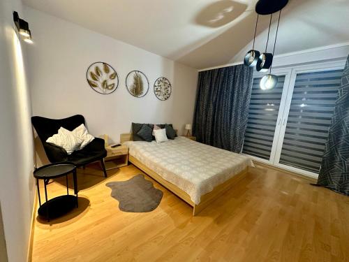 Gallery image of Apartament Sweet Time in Huta Szklana