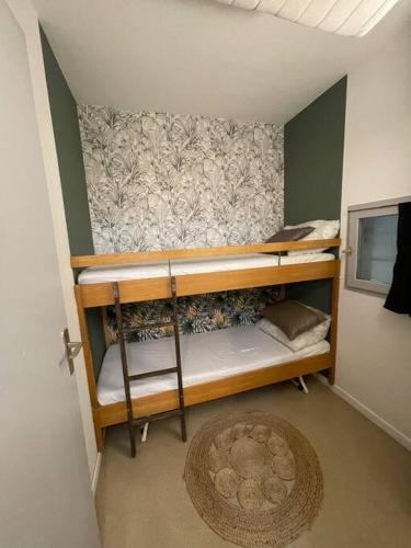 Photo de la galerie de l'établissement PLACE PARKING PRIVEE + 100 M PLAGE, au Barcarès