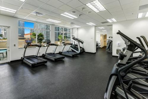 Beautiful Apartments in Miami Brickell photo 35