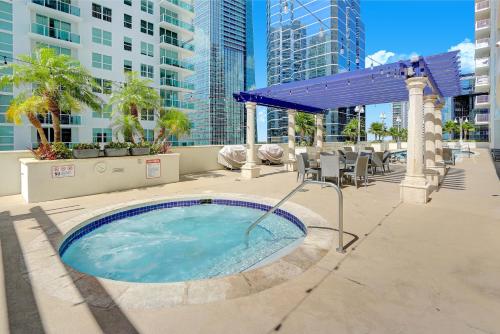 Beautiful Apartments in Miami Brickell photo 23