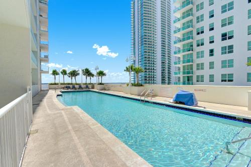 Beautiful Apartments in Miami Brickell photo 36