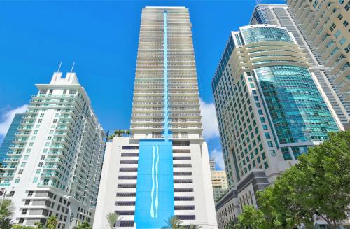 Beautiful Apartments in Miami Brickell photo 37