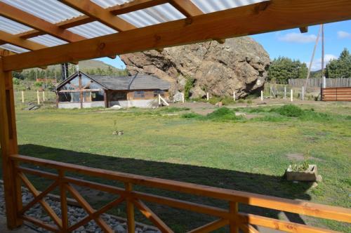 Cabaña Piedra Hermosa – Photos 2