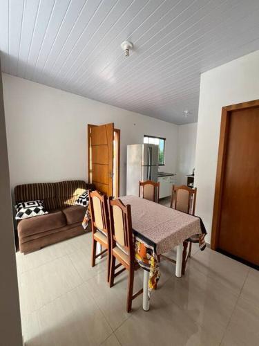 Sobrado Família Ribeiro