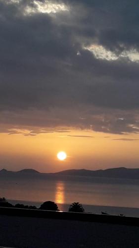 Appartement en Corse avec vue imprenable sur le golfe d'Ajaccio