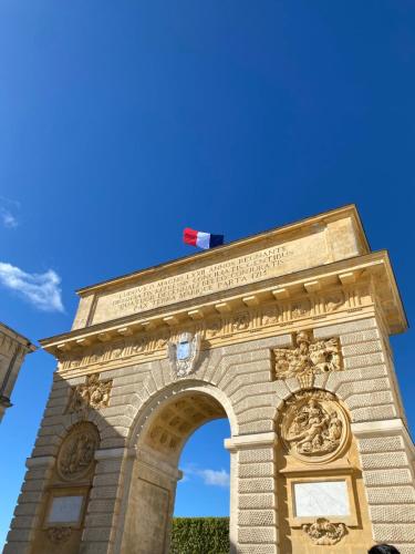 Studio cosy centre historique