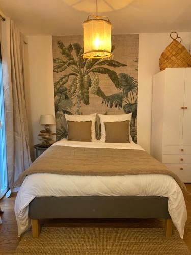 Studio cosy centre historique