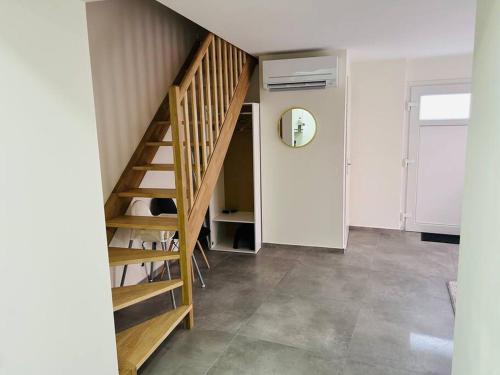 Gambar di galeri bagi Maison la 109eme di Gerzat