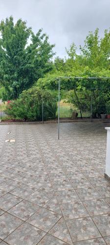 Φωτογραφία από το άλμπουμ του Home garden and big parking στην Τρίπολη