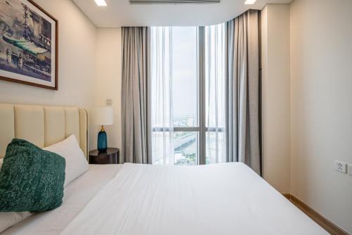 LANDMARK 81 Residence - ANGIA Hospitality – Ritratti 4