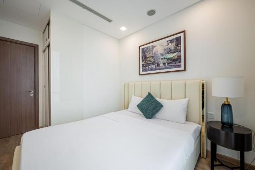 LANDMARK 81 Residence - ANGIA Hospitality – Ritratti 5