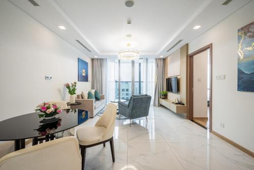 LANDMARK 81 Residence - ANGIA Hospitality – Ritratti 2