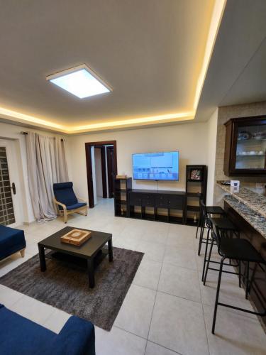 Dair Ghbar - Amman Apartment