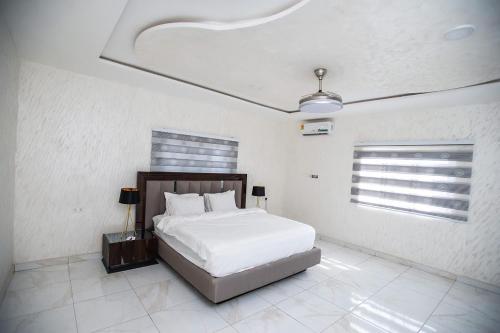 Gallery image of Elegant and Cosy Four Bedroom Home in Accra in Accra