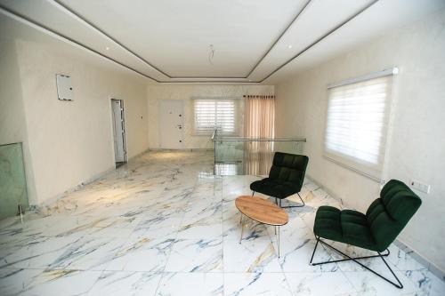Gallery image of Elegant and Cosy Four Bedroom Home in Accra in Accra