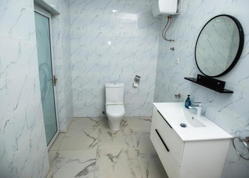 Gallery image of Elegant and Cosy Four Bedroom Home in Accra in Accra