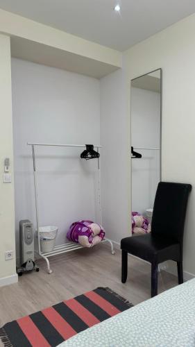 Fotografie z fotogalerie ubytování HABITACION CENTRAL CON WIFI v destinaci Bilbao