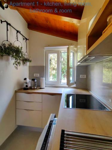 Relax and enjoy apartments Split