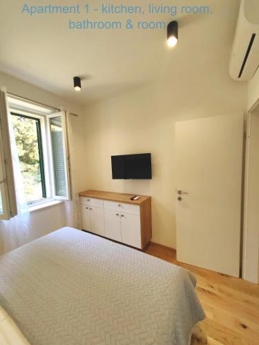 Relax and enjoy apartments Split