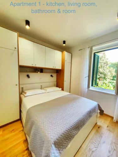 Relax and enjoy apartments Split