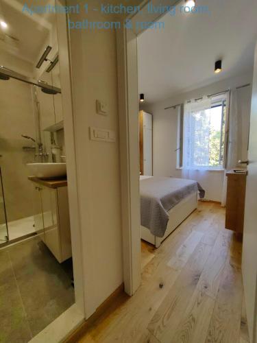Relax and enjoy apartments Split