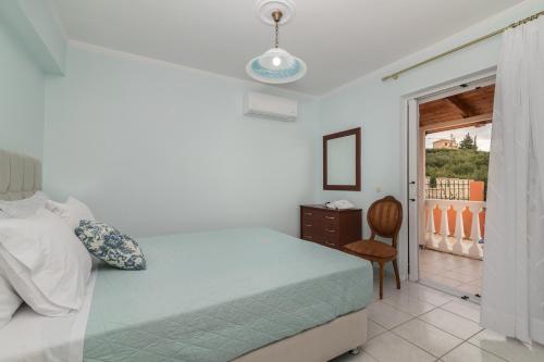 Gambar di galeri bagi Villa Diana di Lagópodhon