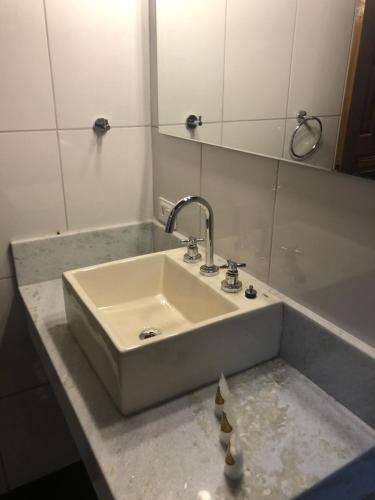 Deck da Villa Picinguaba – Photos 3