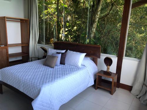 Deck da Villa Picinguaba – Photos 2