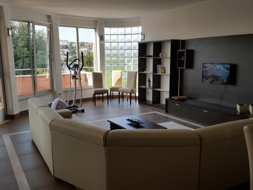 Apartments Seafront Villa