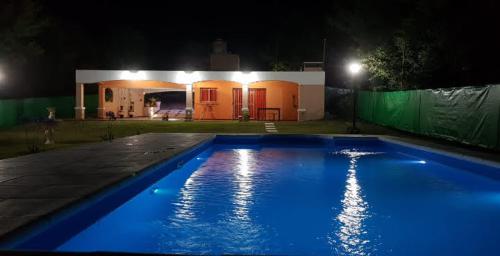 Casa c/ pileta y Parque Molinari, Cosquín