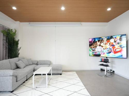 Tasone Stay OSAKA STB5F