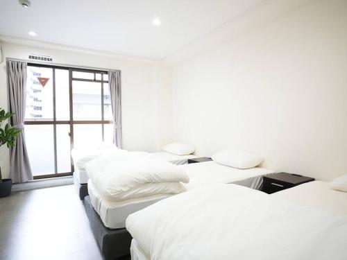 Tasone Stay OSAKA STB5F