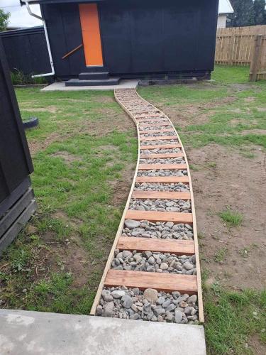 Imagen de la galería de Glamp Two-Five-Oh, en Whakatane