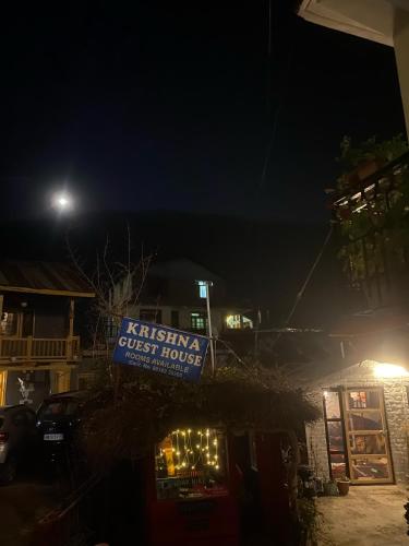 Photo de la galerie de l'établissement Krishna Guesthouse by AttiC Monkey, Old manali next to Drifters cafe, à Manali