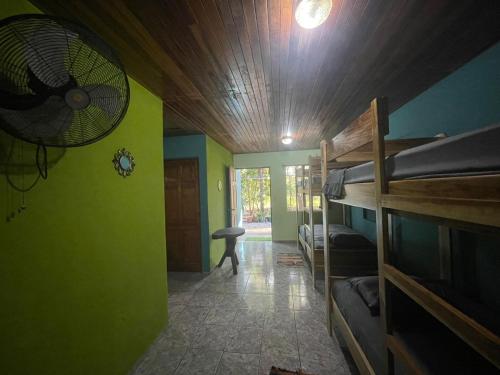 Avellanas Surf Hostel – Photos 2