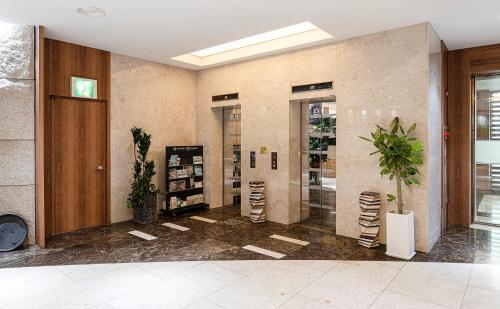Fotografie z fotogalerie ubytování Hotel The One v destinaci Inčchon
