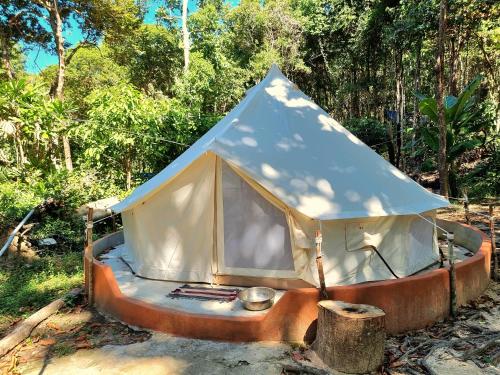 SunBoo Beach Bungalows