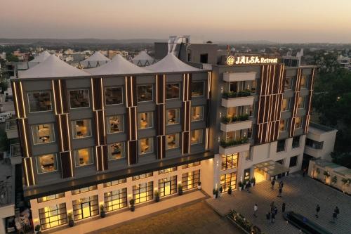 HOTEL JALSA RETREAT – Photos 3
