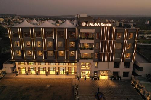 HOTEL JALSA RETREAT – Photos 4
