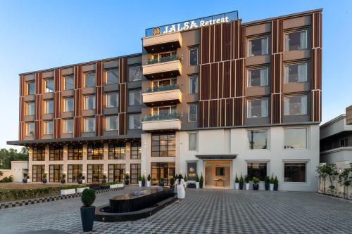 HOTEL JALSA RETREAT – Photos 5