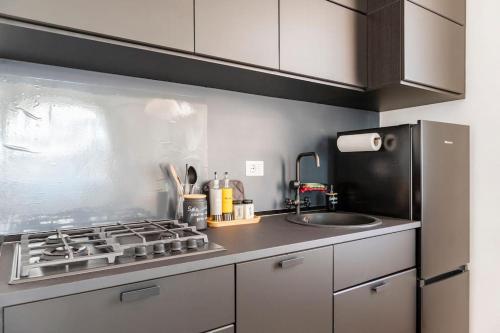Your Cozy Home in Rome- Gemelli- close to downtown